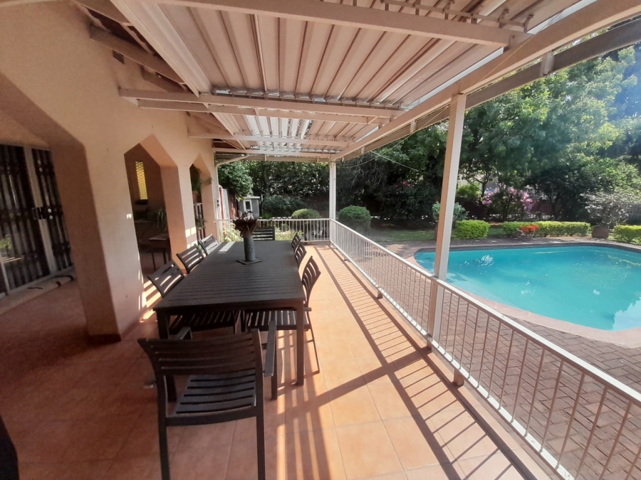 4 Bedroom Property for Sale in Rustenburg Central North West